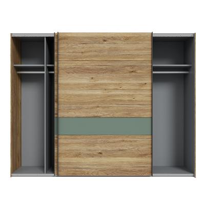Schwebetürenschrank, 2-trg. Whenua WQNS12511-M748