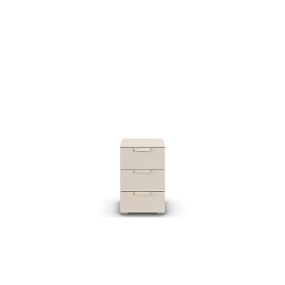 Nachttisch 3 SBK Aditio Box AC17Q.64JD      Orange-Z