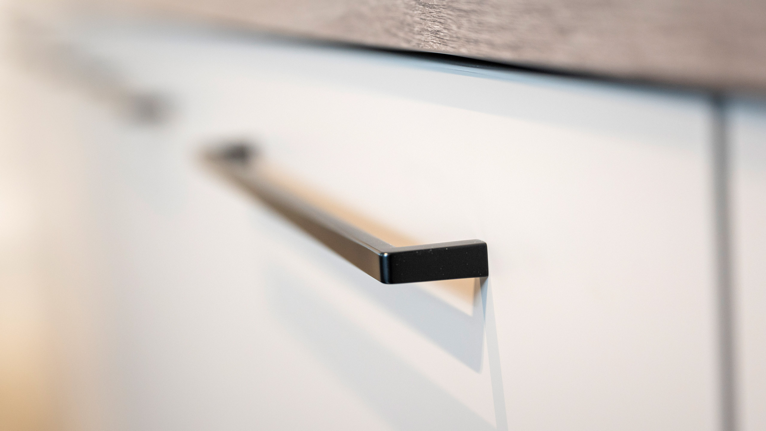 Harmonische Familienkücheküche "IL 3210" von Interliving 