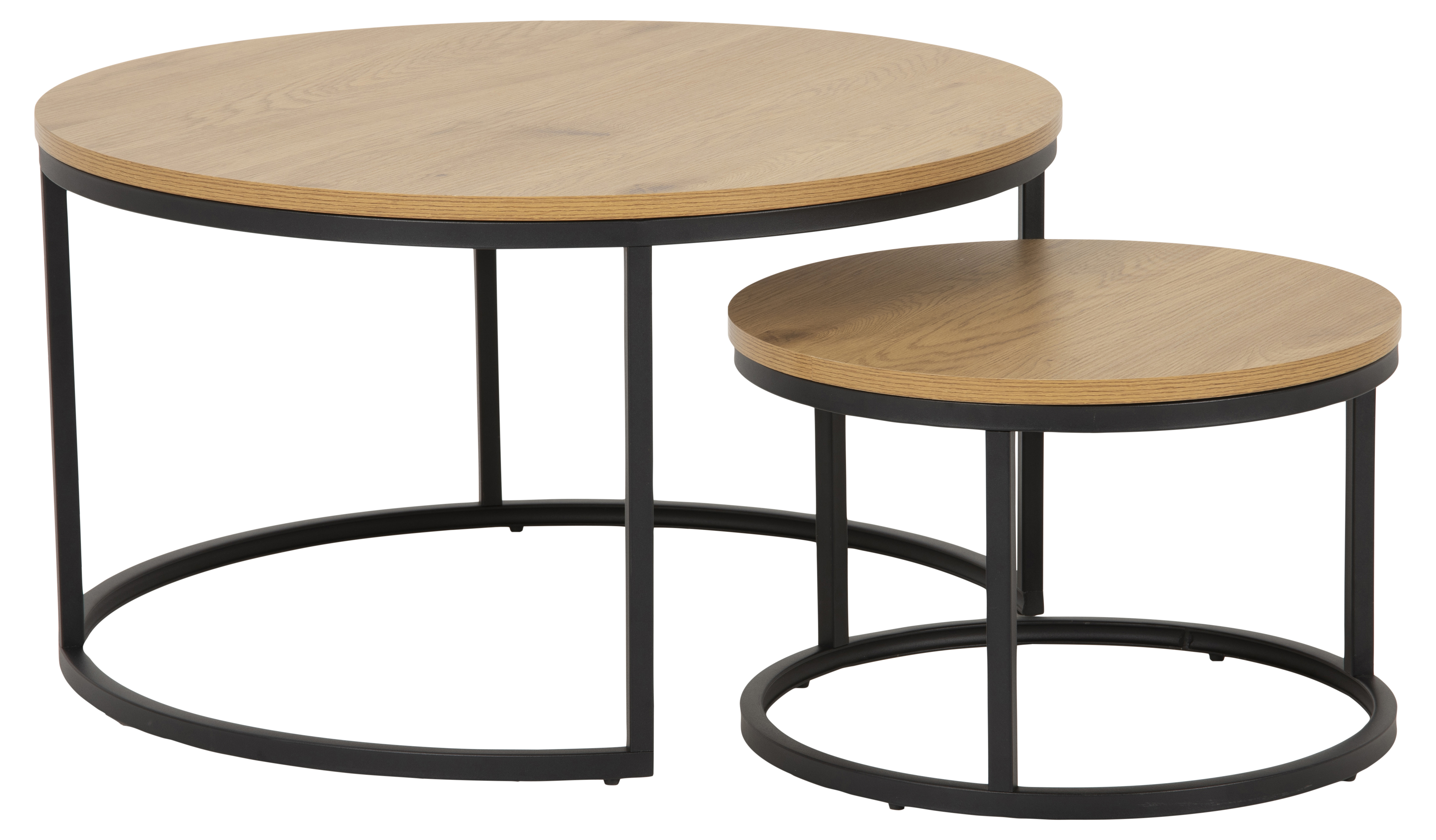 Couchtisch Spiro 89646