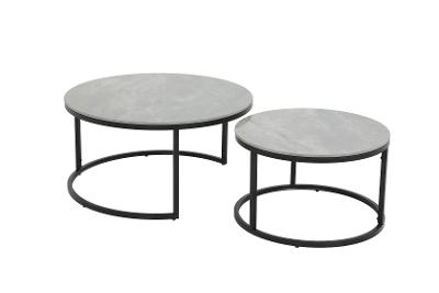 Couchtisch 2er Set Luis 920828