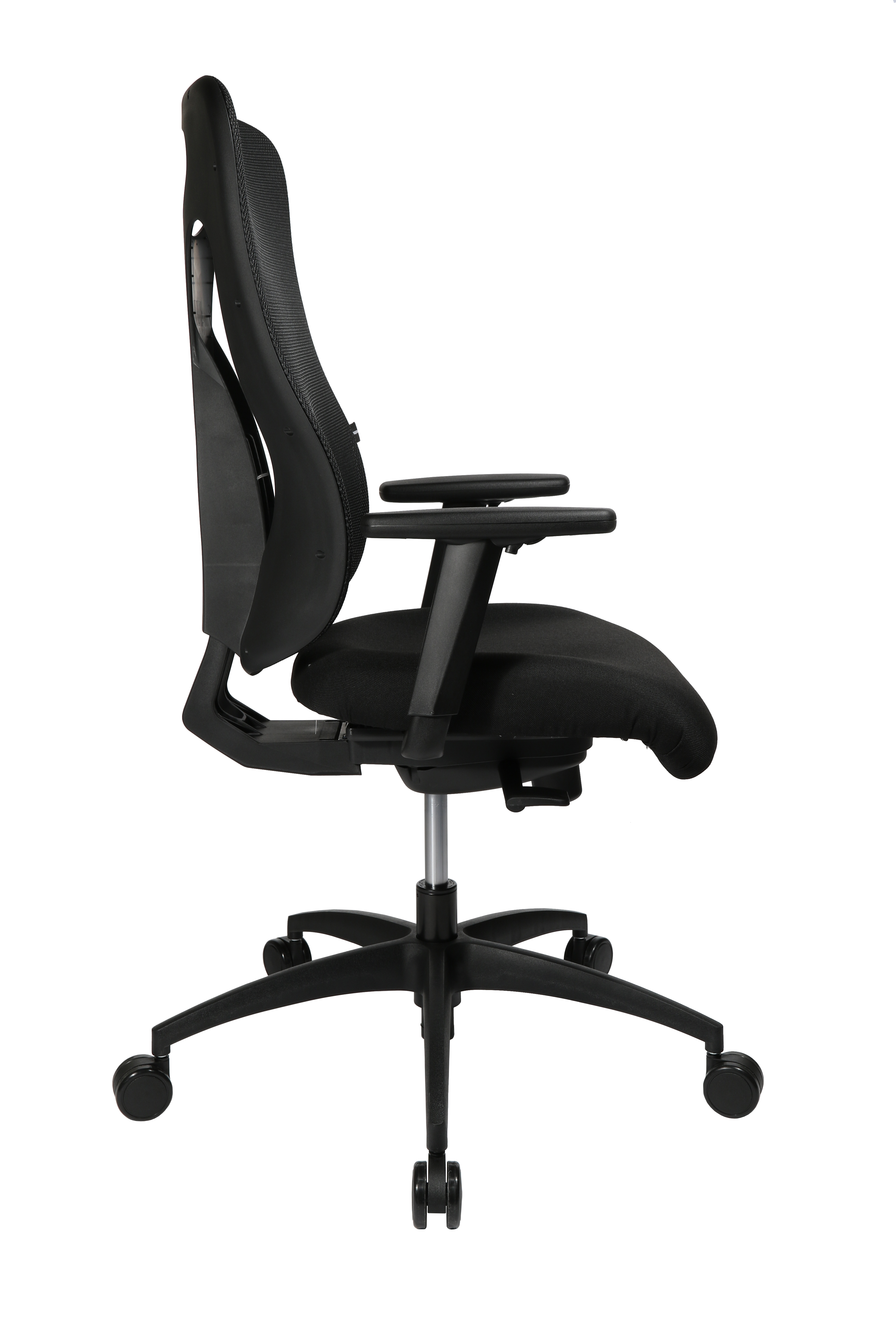 Federkern-Drehstuhl Ortho Sedis Comfort 20 OU20TDC00