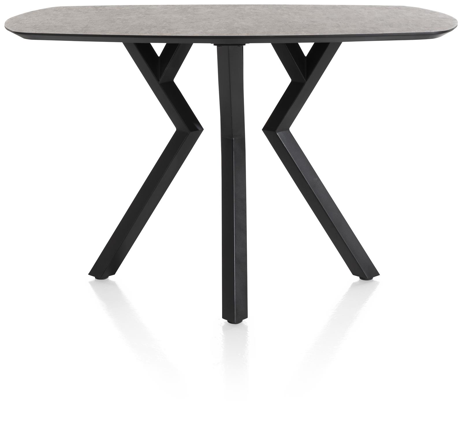 Tresentisch ovale Masura 45789ANT