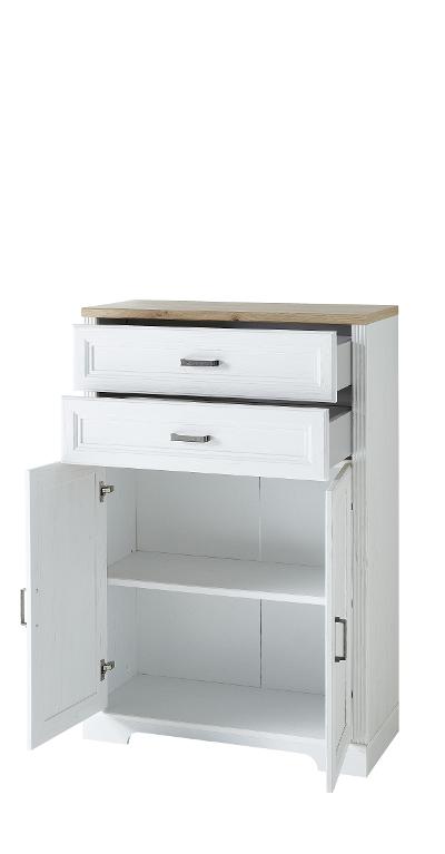 Stauraumelement Jasmin 5L21UH12
