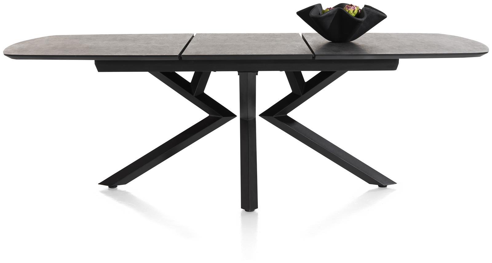 Ausziehtisch ovale Masura 45604ANT