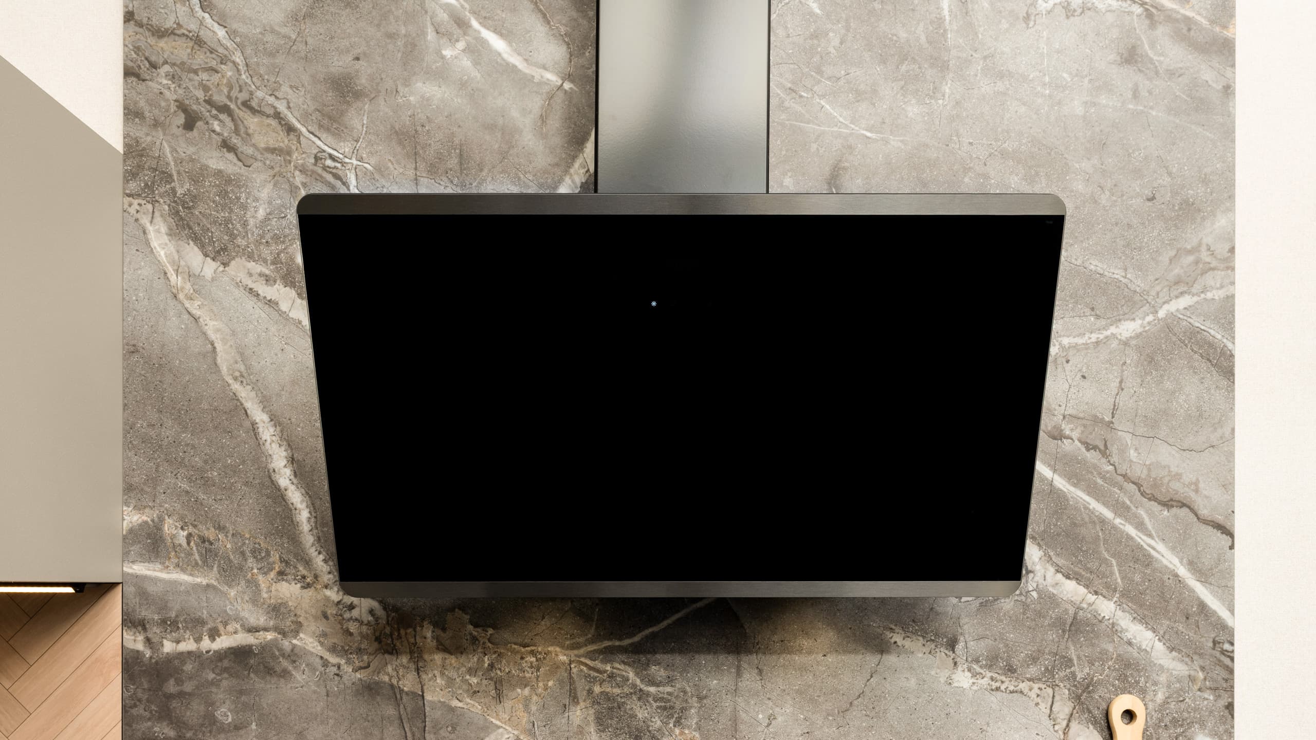 Moderne Küche "Look" von Culineo 