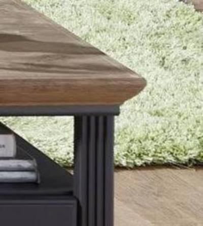 Couchtisch, ca. 120x67 cm Jasmin 2LG9GH02