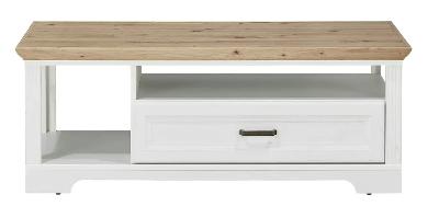Couchtisch, ca. 120x67 cm Jasmin 2LG9UH02