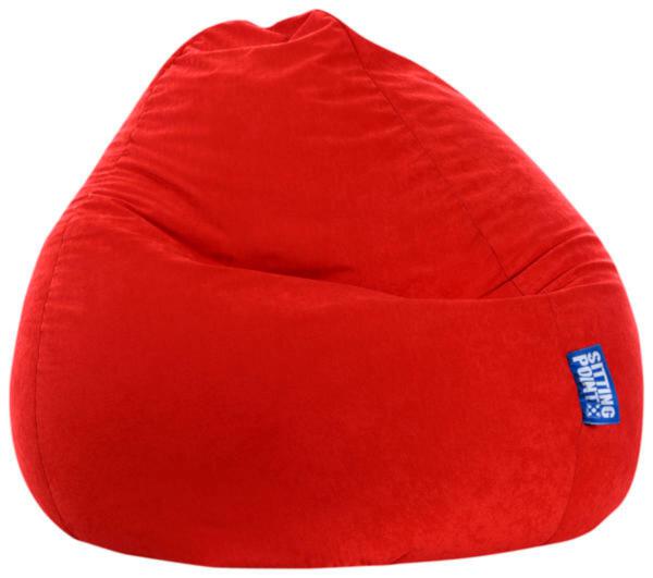Sitzsack Stuhl Swing Brava 28420 085