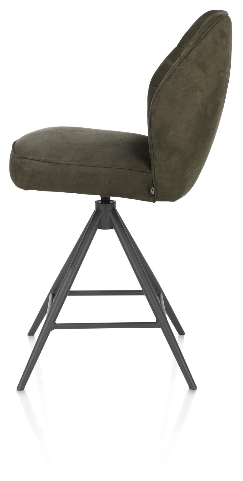 Tresenstuhl Bell 48697MGN