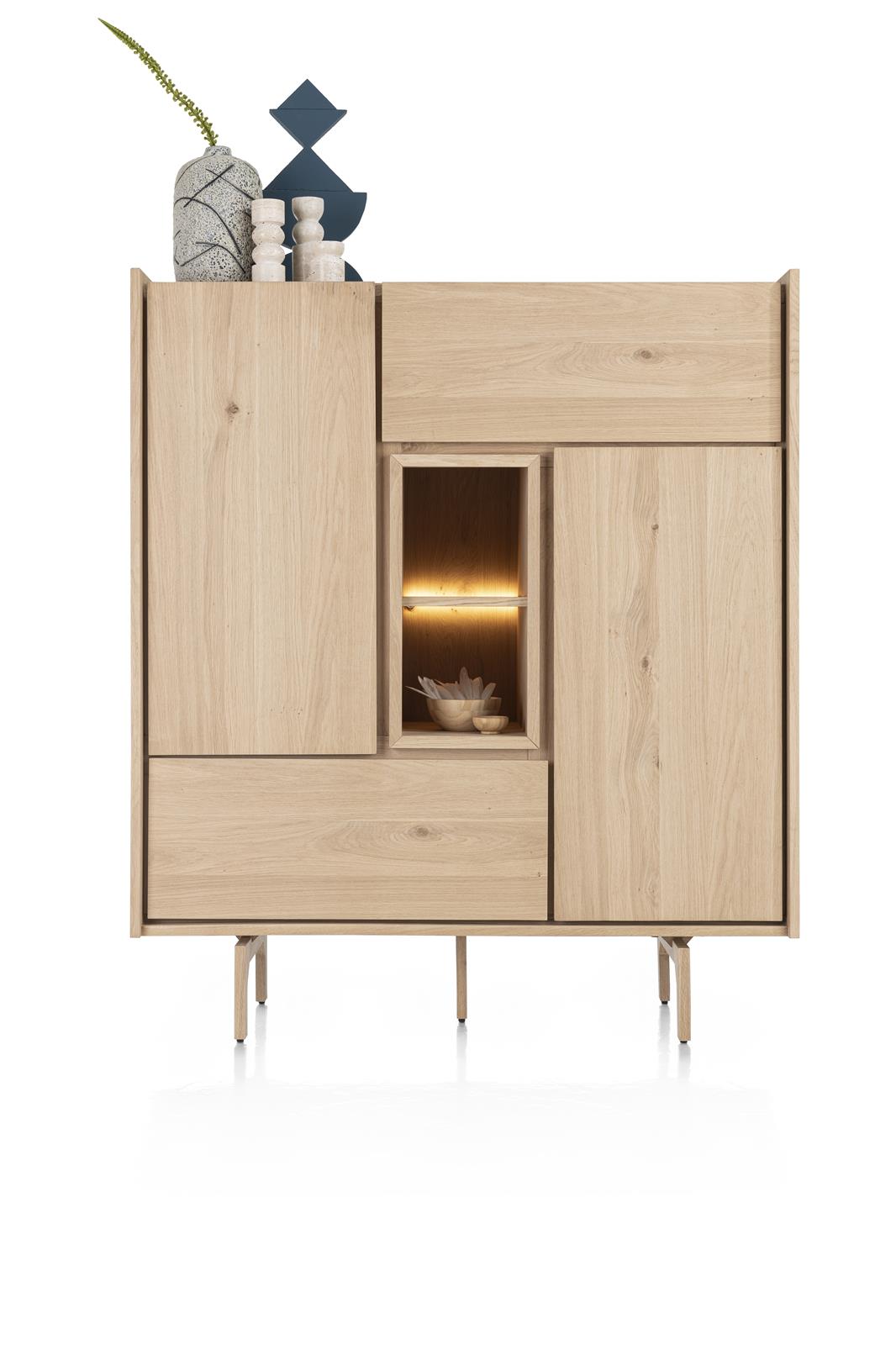 Highboard Valgard 52225NSA