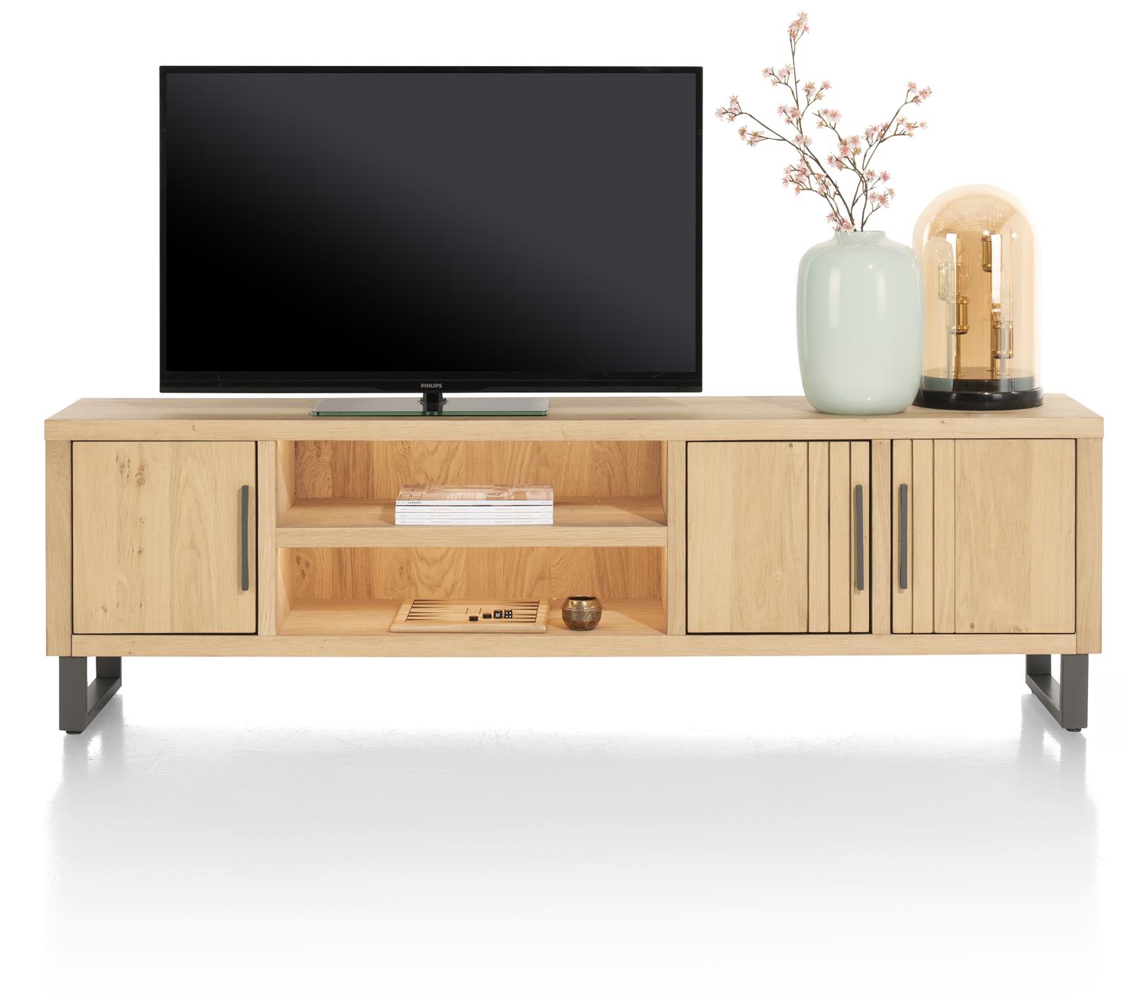 Lowboard Pavie 46512-NAT