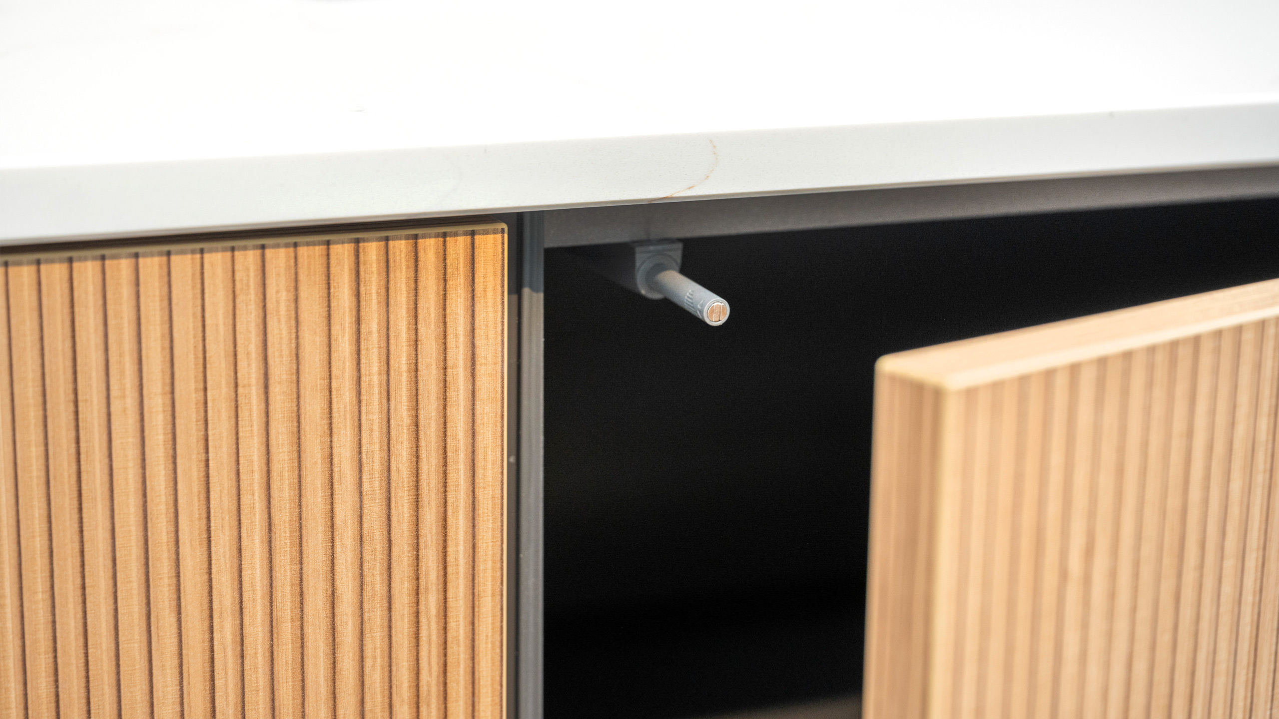 Stylische, Designküche "IL 3220" von Interliving 