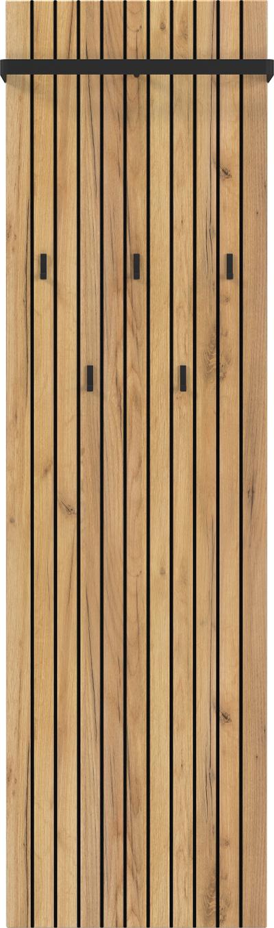 Garderobenpaneeel GW-Mondello 4091-593