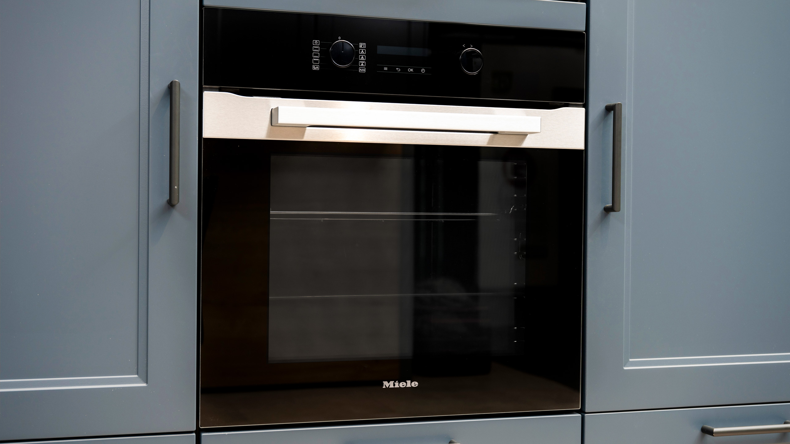 Trendige Landhausküche "Cascada" von Nobilia