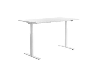 Schreibtisch E-Table TTS16080WW