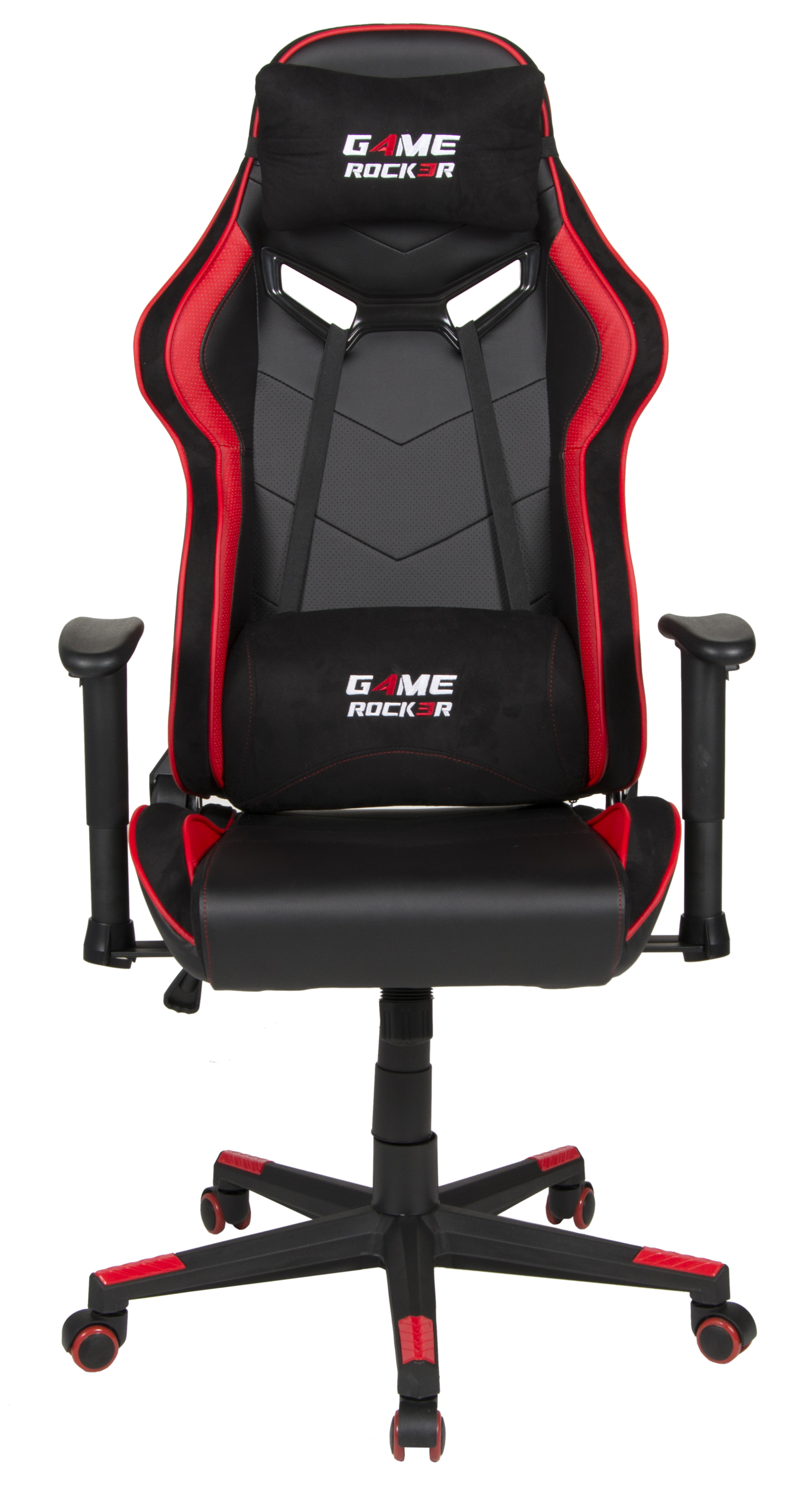 Gaming Stuhl 11168 Game-Rocker G-30
