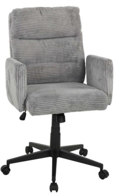 Drehstuhl mit Armlehnen 16576 Charly Drehstuhl mit Armlehnen 16576 Charly