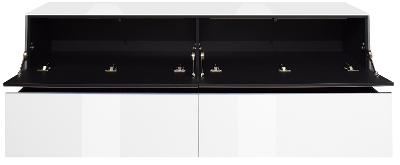 Lowboard 6011-LB-022 Colors 6011-LB-022