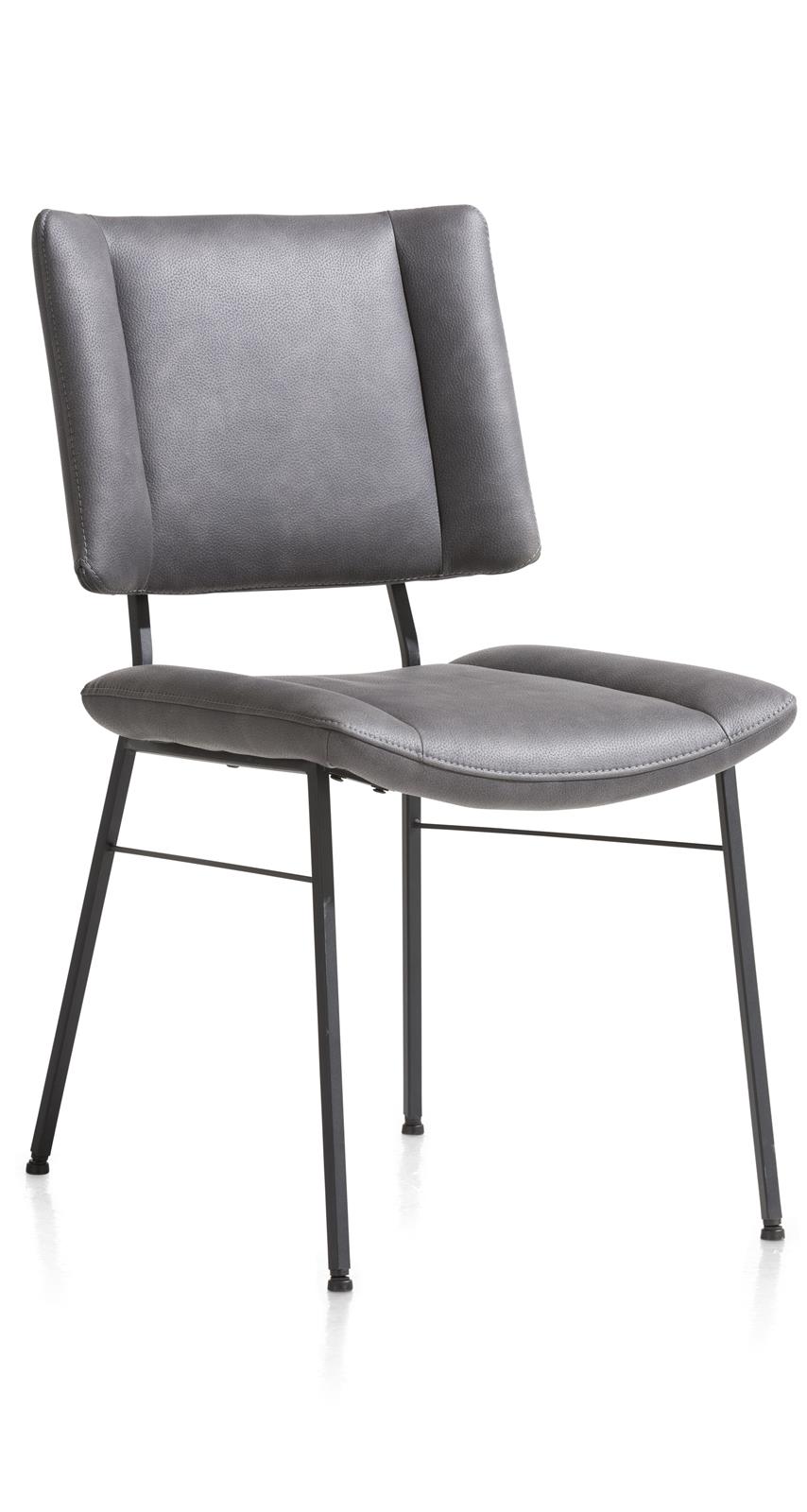 4-Fuss-Stuhl Tatum 36862ANT