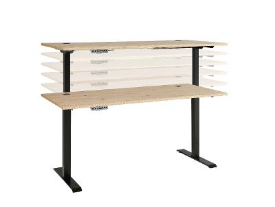 Schreibtisch Memphis 5035GH25