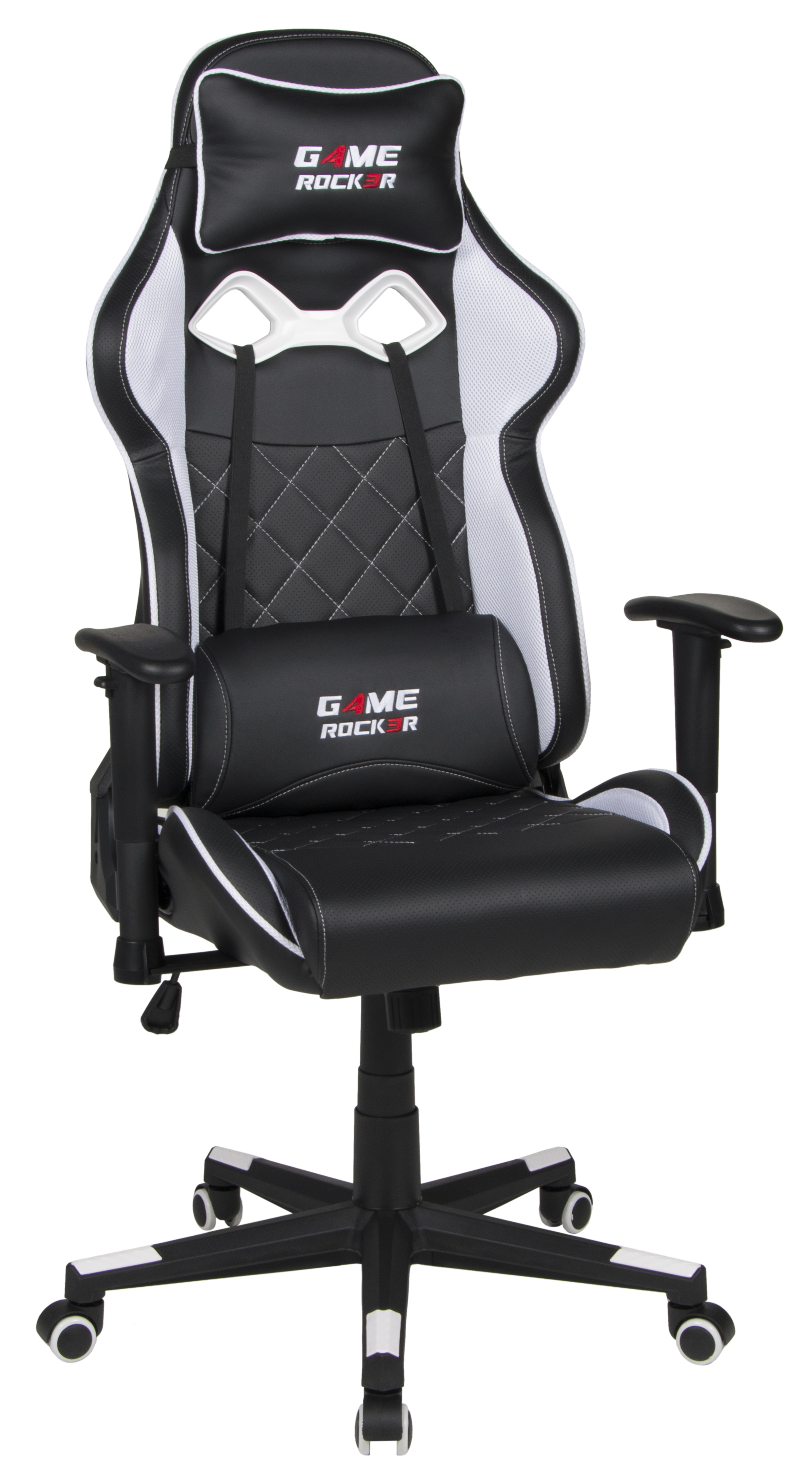 Gaming Stuhl 11137 Game-Rocker G-20