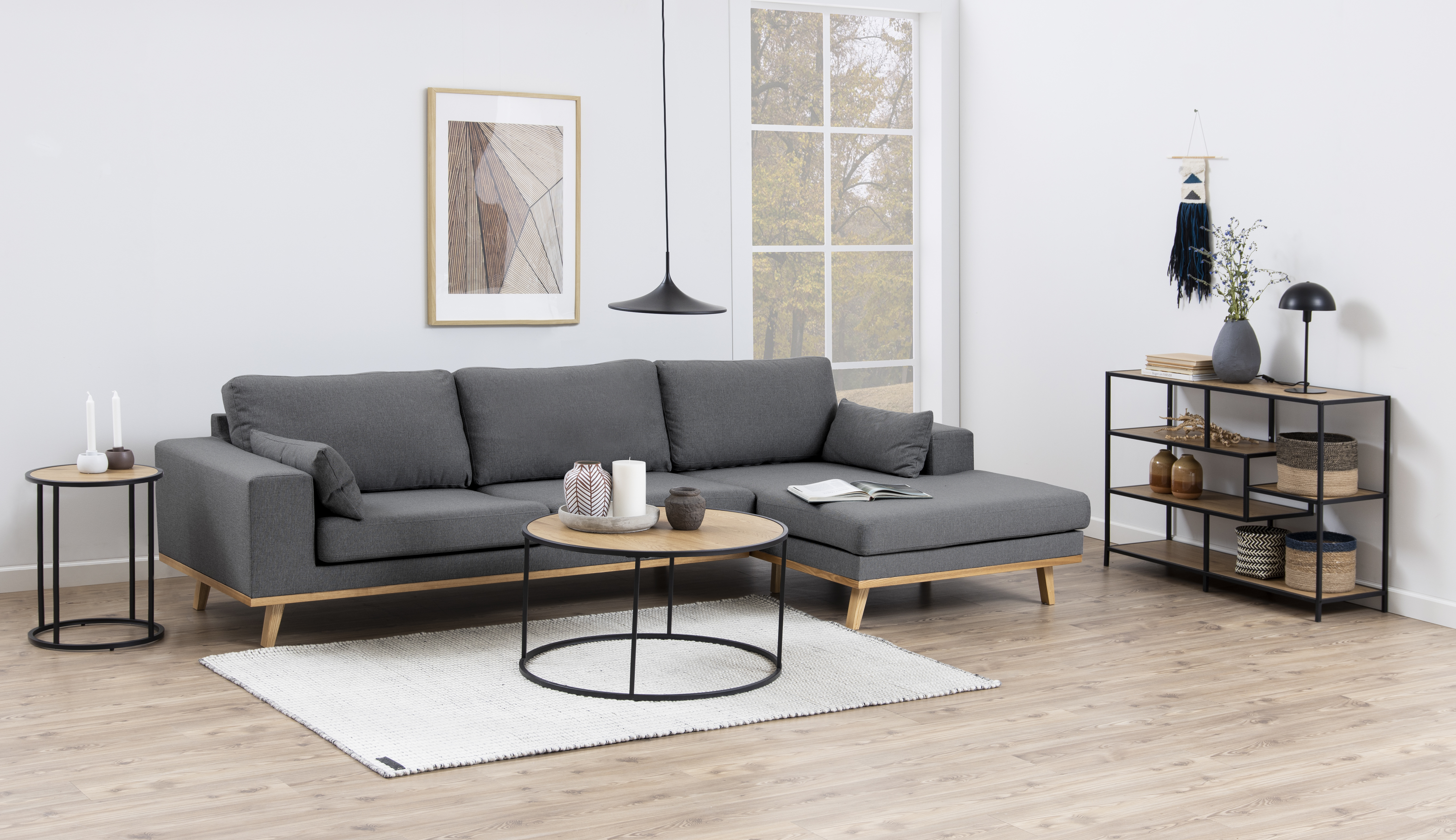 Ecktisch Seaford 80710