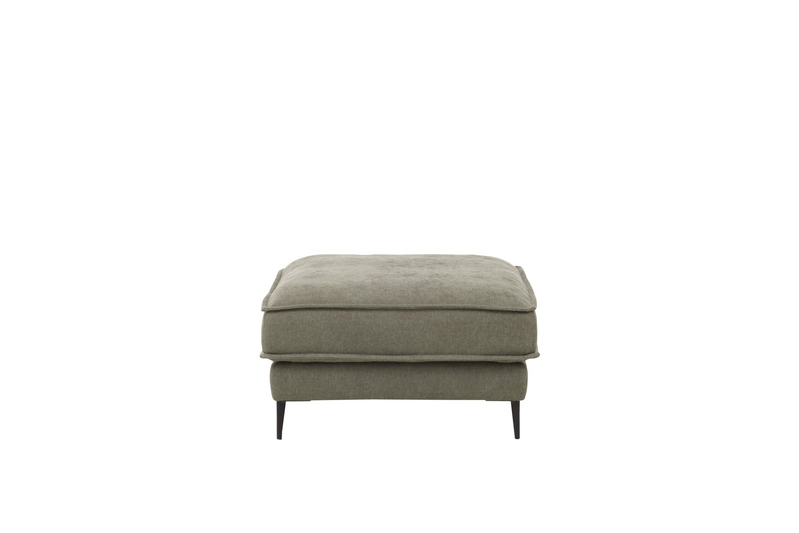 Hocker, quadratisch Roomio 4102 - 70020