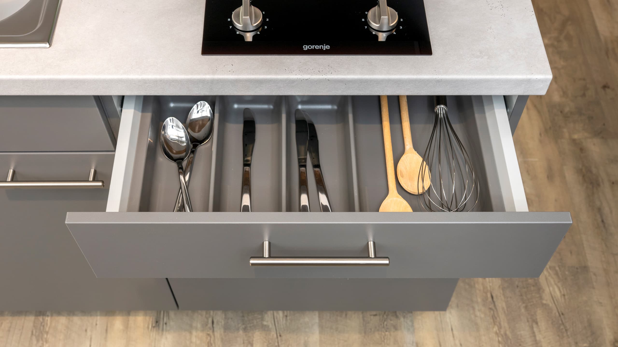 Singleküche "Win" von Express