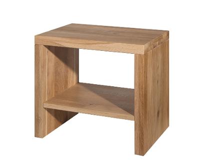 Nachttisch, 1 Ablage Riva rivnt048.05