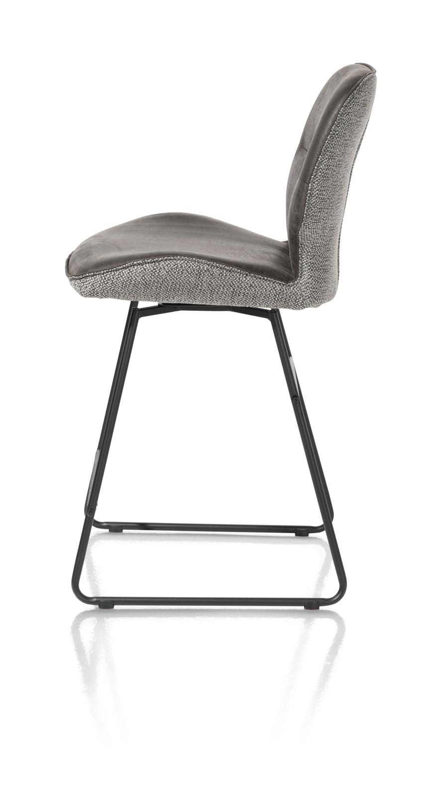 Barstuhl Ravi 48586-LGR