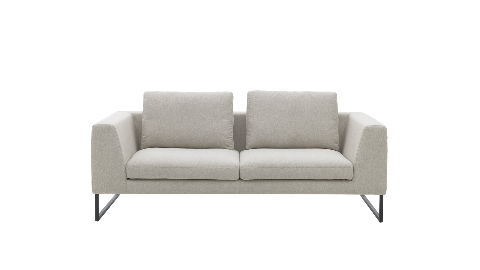Sofa 2,5-sitzig Roomio 4101 - 22502