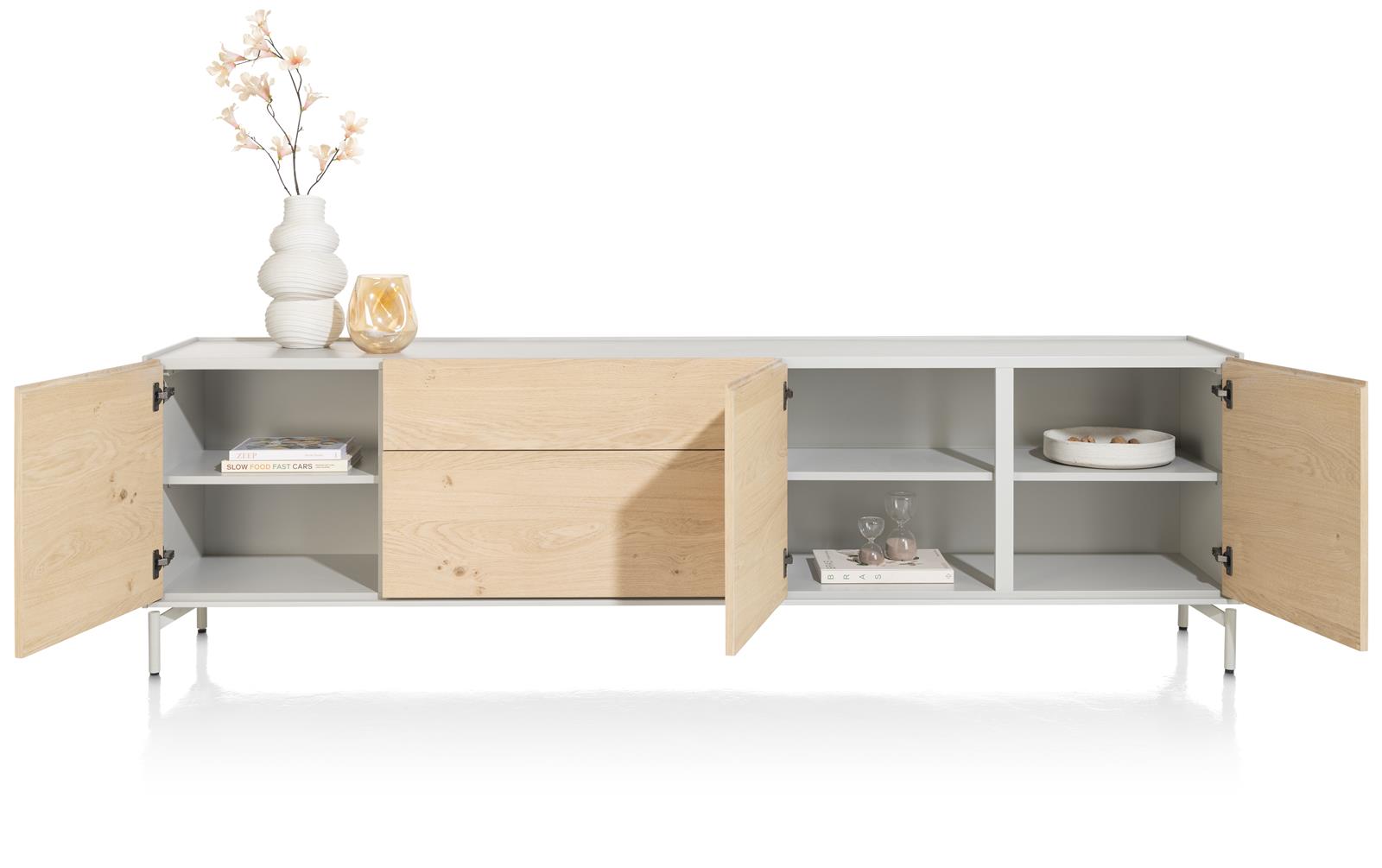 Sideboard Niora 51840NAT