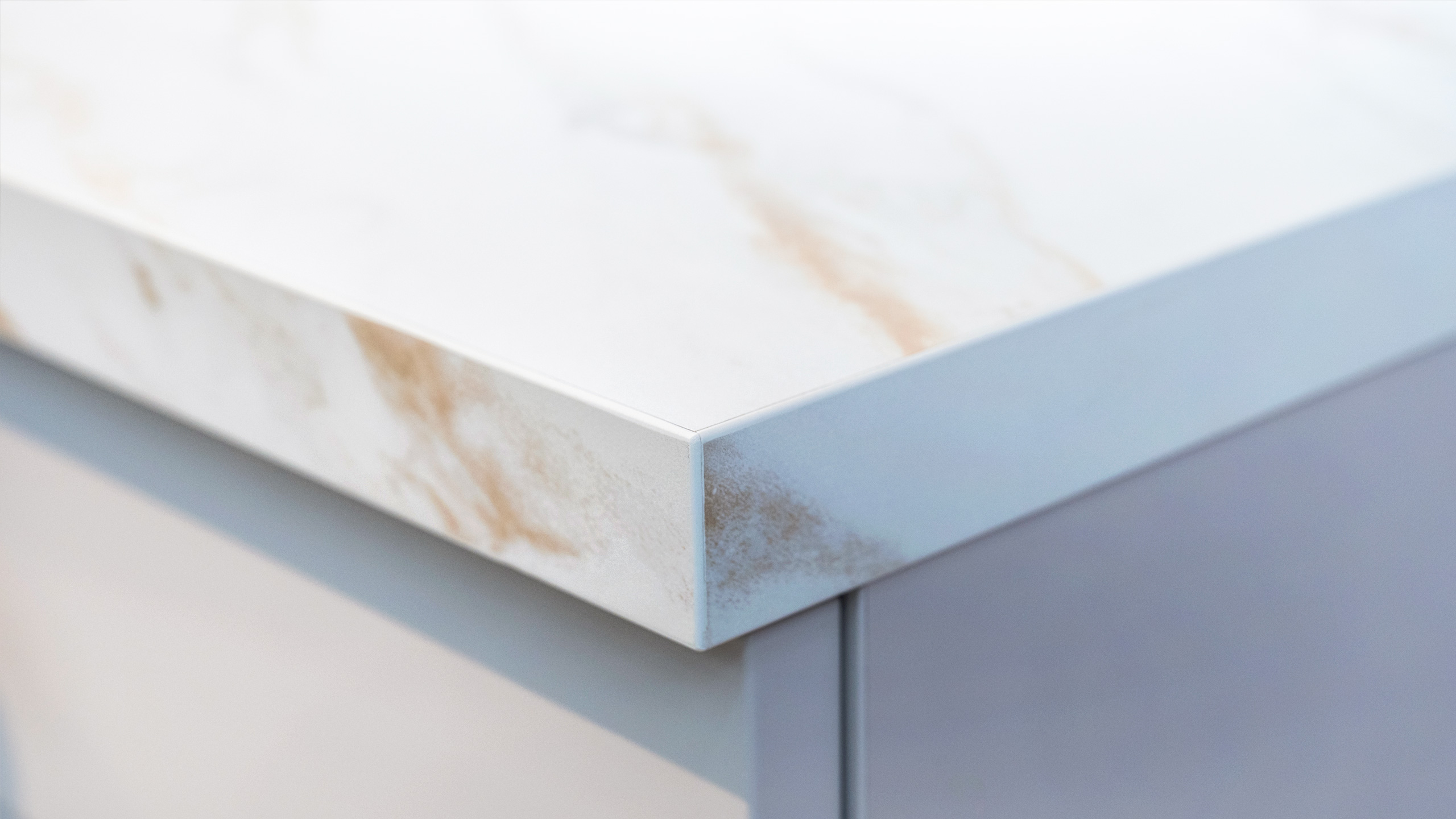 Trendige Singleküche "Nordic" von Nobilia 