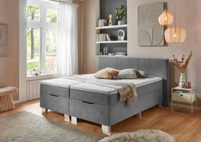 Boxspringbett 10390991 BX1790 Tirol 50343-720