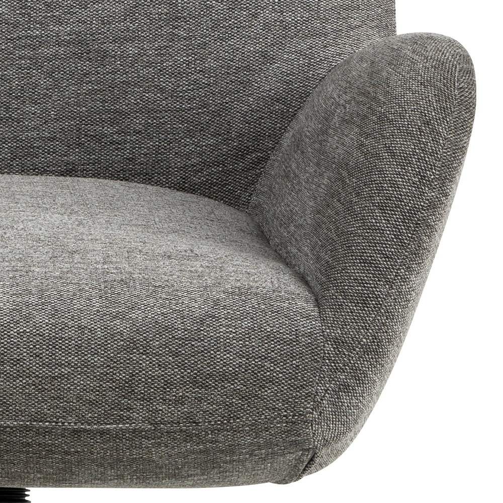 Sessel mit Hocker Talgarth 94071
