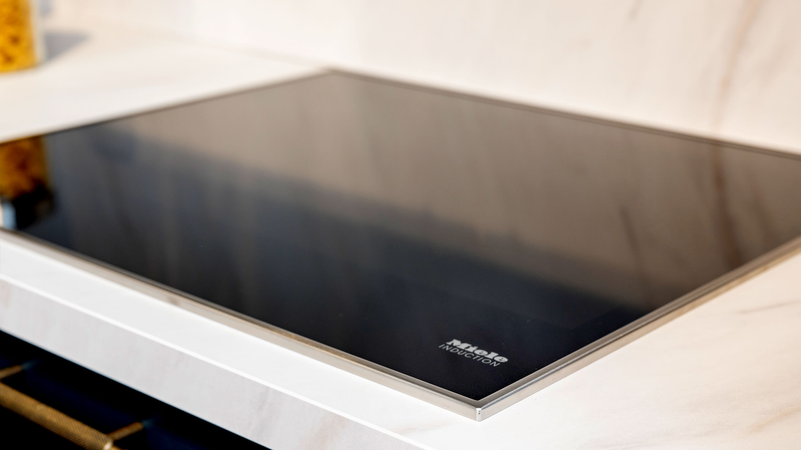 Trendige Landhausküche Modell Casa von Wert Küche