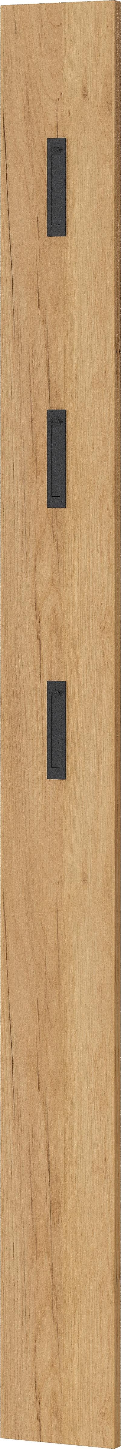 Garderobenpaneel Universal 3728-243