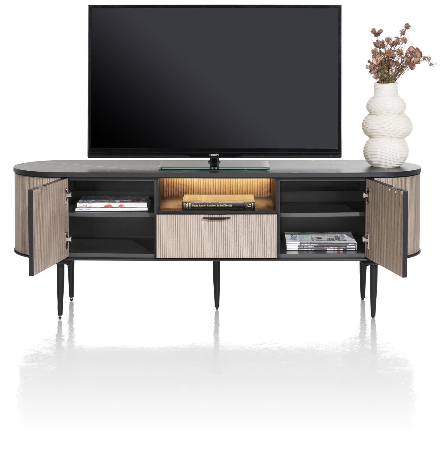 Lowboard Aramon 46408NAT