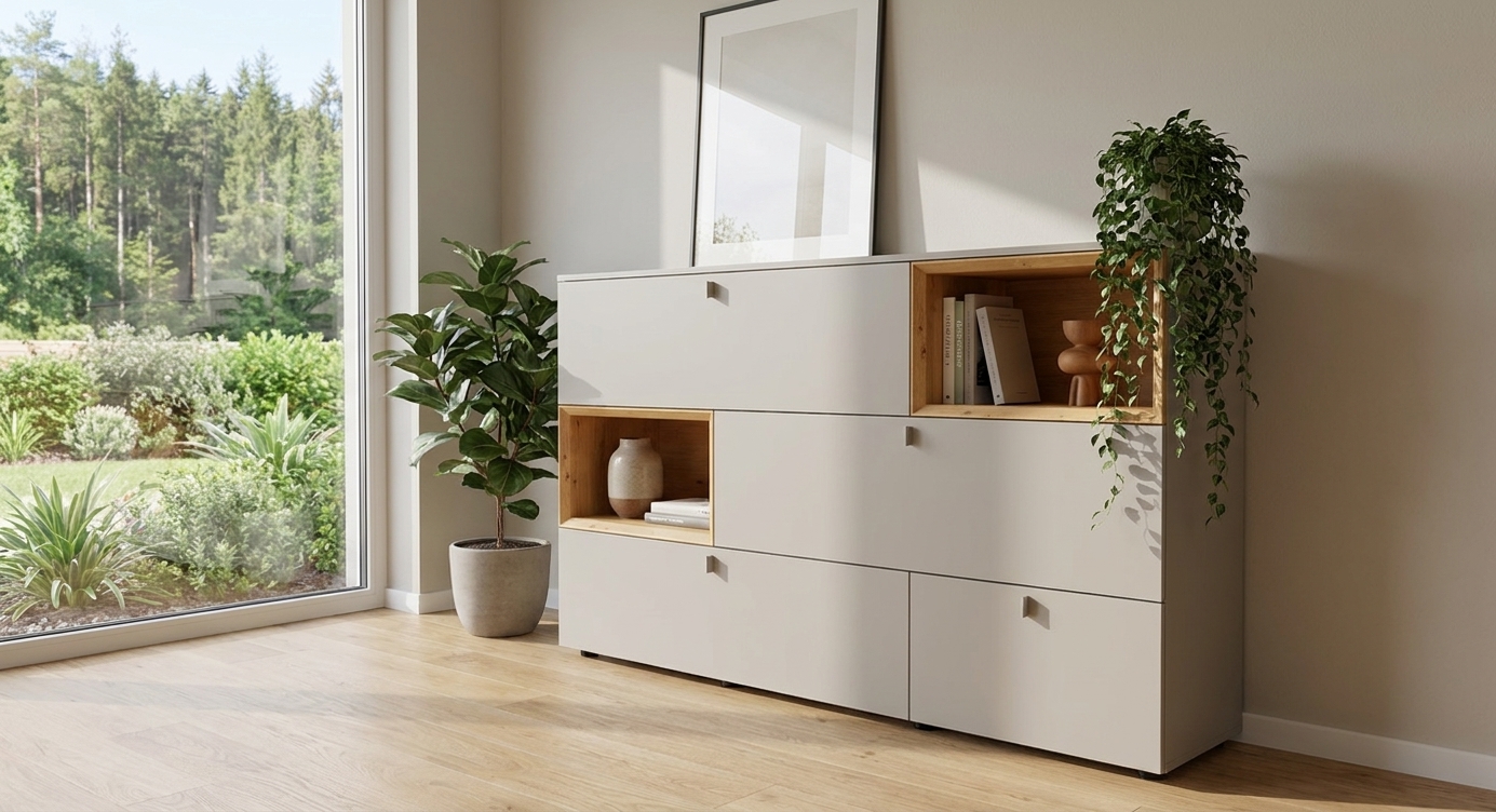 Sideboard Andiamo 3.0 77552172R
