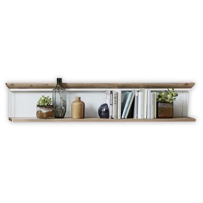 Wandboard mit Boden Jasmin 1LG9UH40