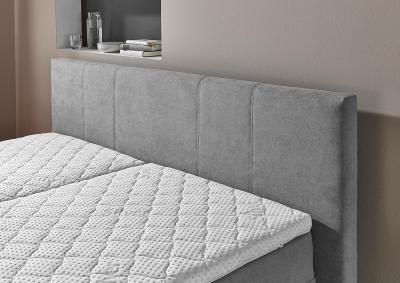 Boxspringbett 10390991 BX1790 Tirol 50343-720