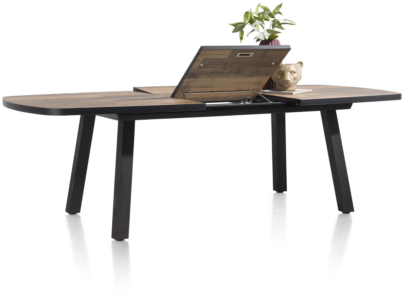 Esstisch Avalox Avalox 54698NAT