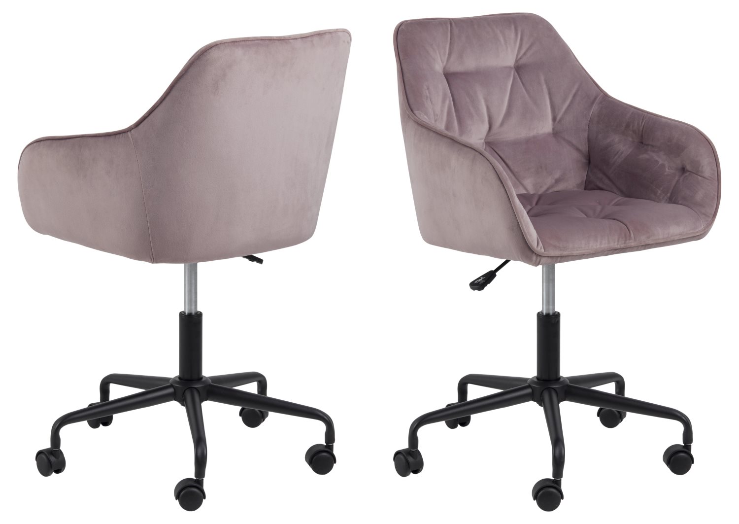 Schreibtischstuhl Brooke 88036