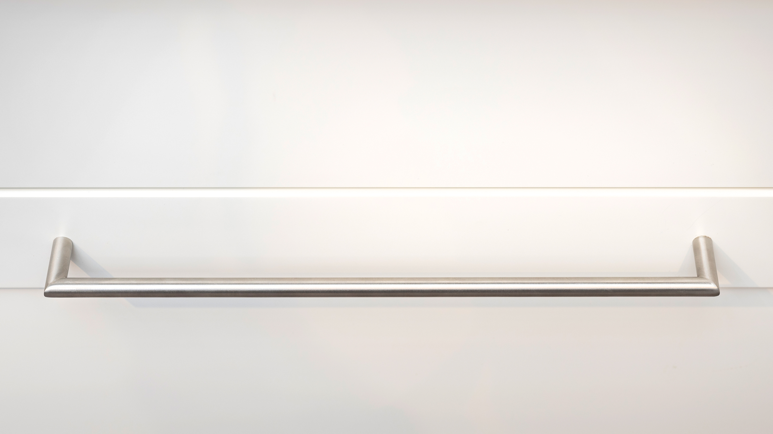 Moderne, geräumige Landhausküche Modell Nordic von Nobilia