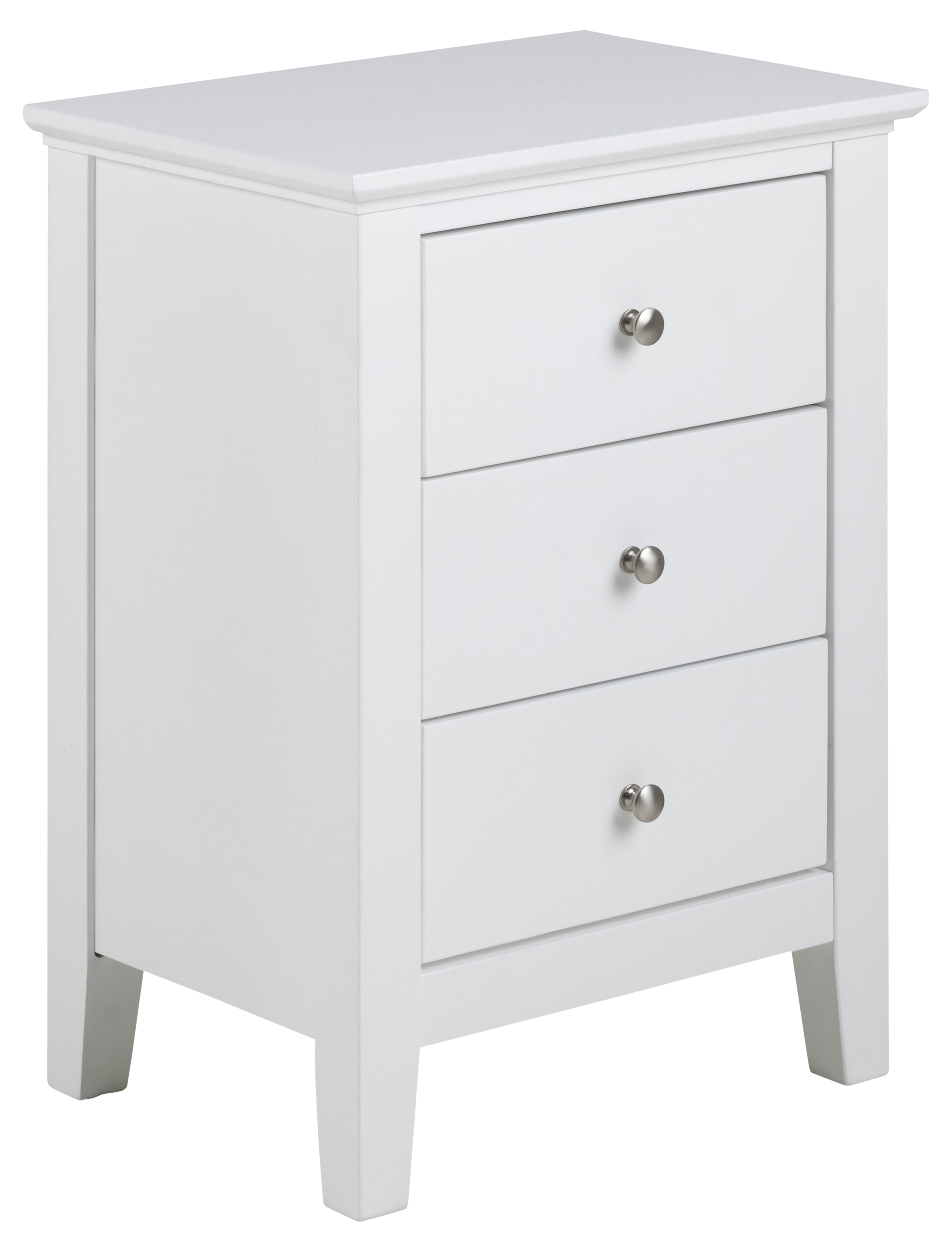 Nachttisch Linnea 93751
