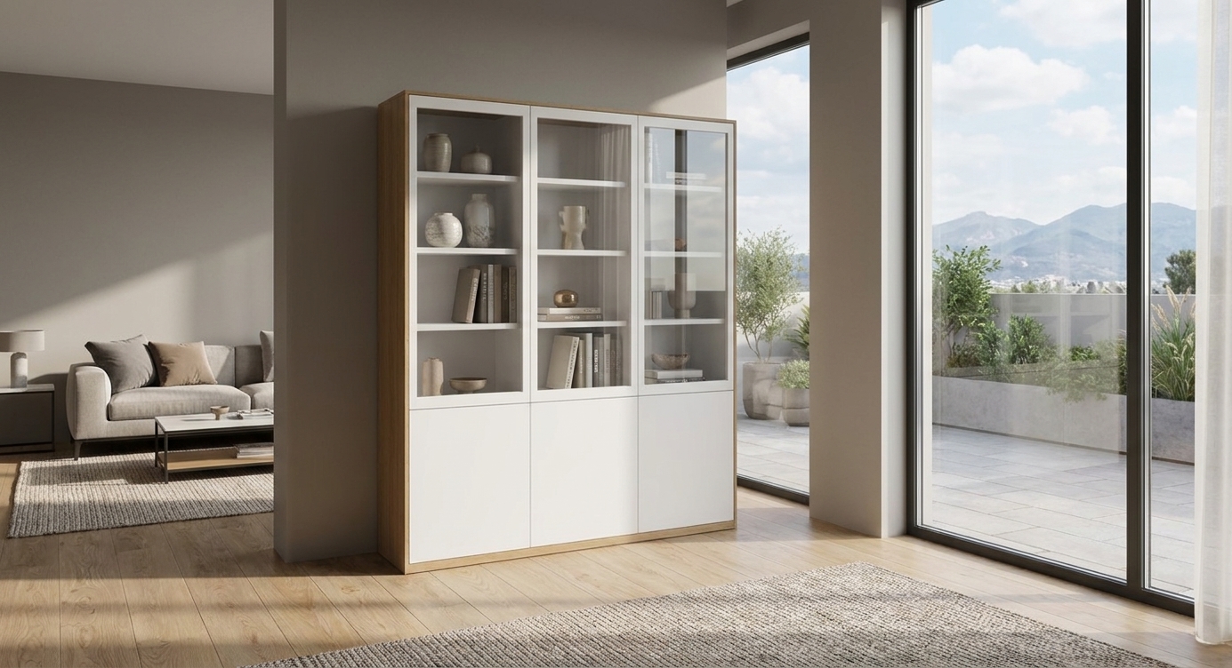 Vitrine Valea 68750