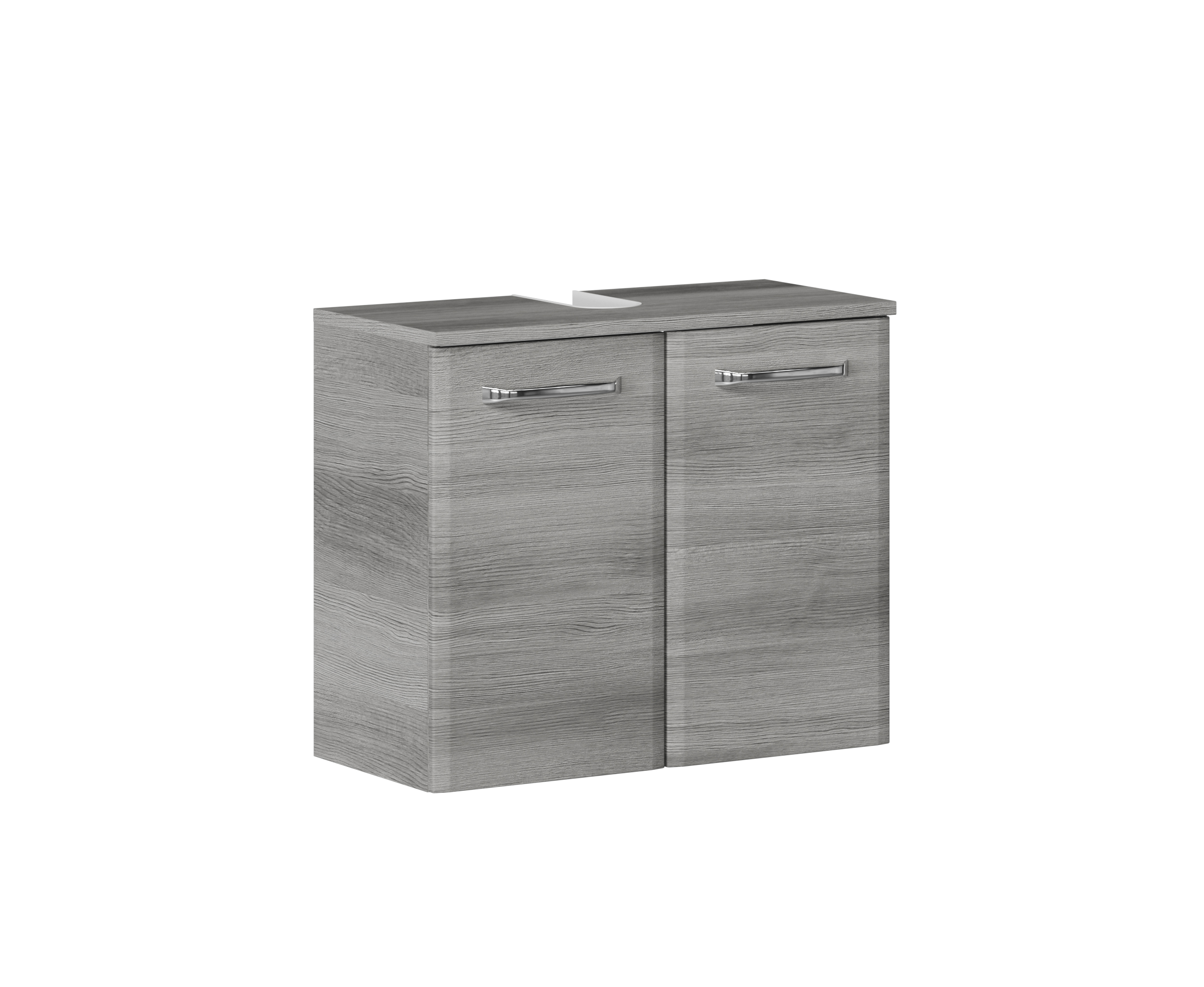 Waschbeckenunterschrank, 2 T Quickset 328.016017 (Alika)      C2
