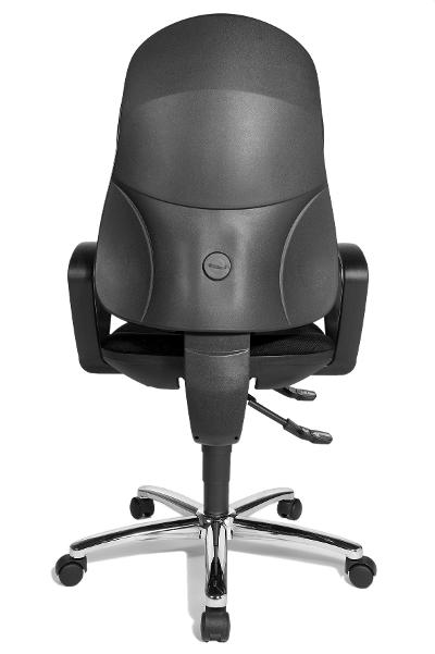 Bürostuhl Syncro Steel 8929G20