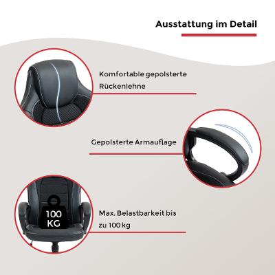 Chefsessel 57379 Joris